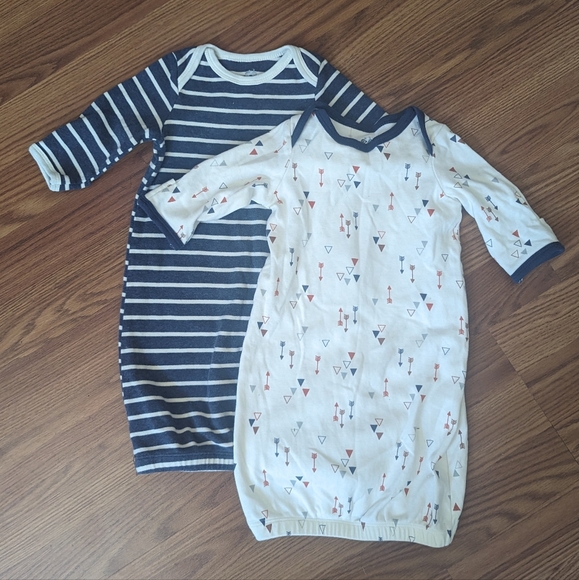 [Asher & Olivia] 🍼Sleep Sack Set - Picture 4 of 4